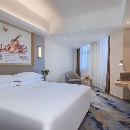 Vienna International Hotel Thiên Tân Ngoại thất bức ảnh